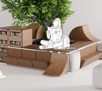 MOBILIERS ECO MODULABLE AFRST7 360x320