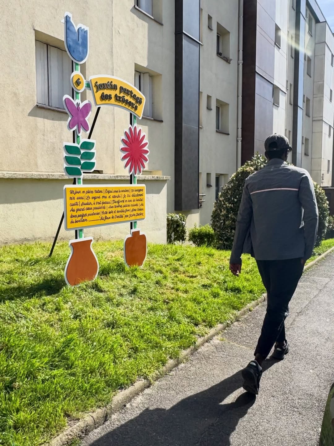JARDINPARTAAGE TRESORS BOURGET42
